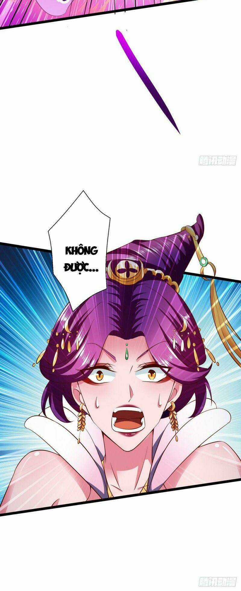 Ngày Mai Tôi Sẽ Chết Chapter 24 trang 20