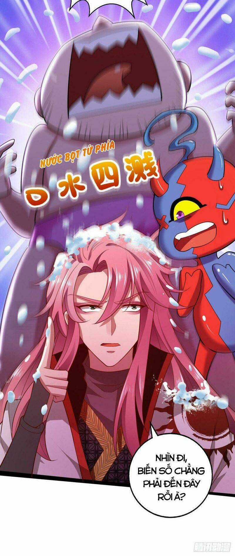 Ngày Mai Tôi Sẽ Chết Chapter 24 trang 3