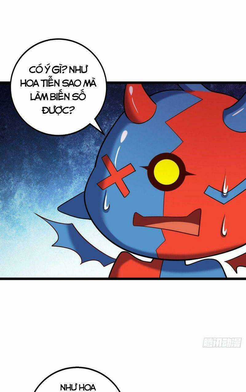 Ngày Mai Tôi Sẽ Chết Chapter 24 trang 4