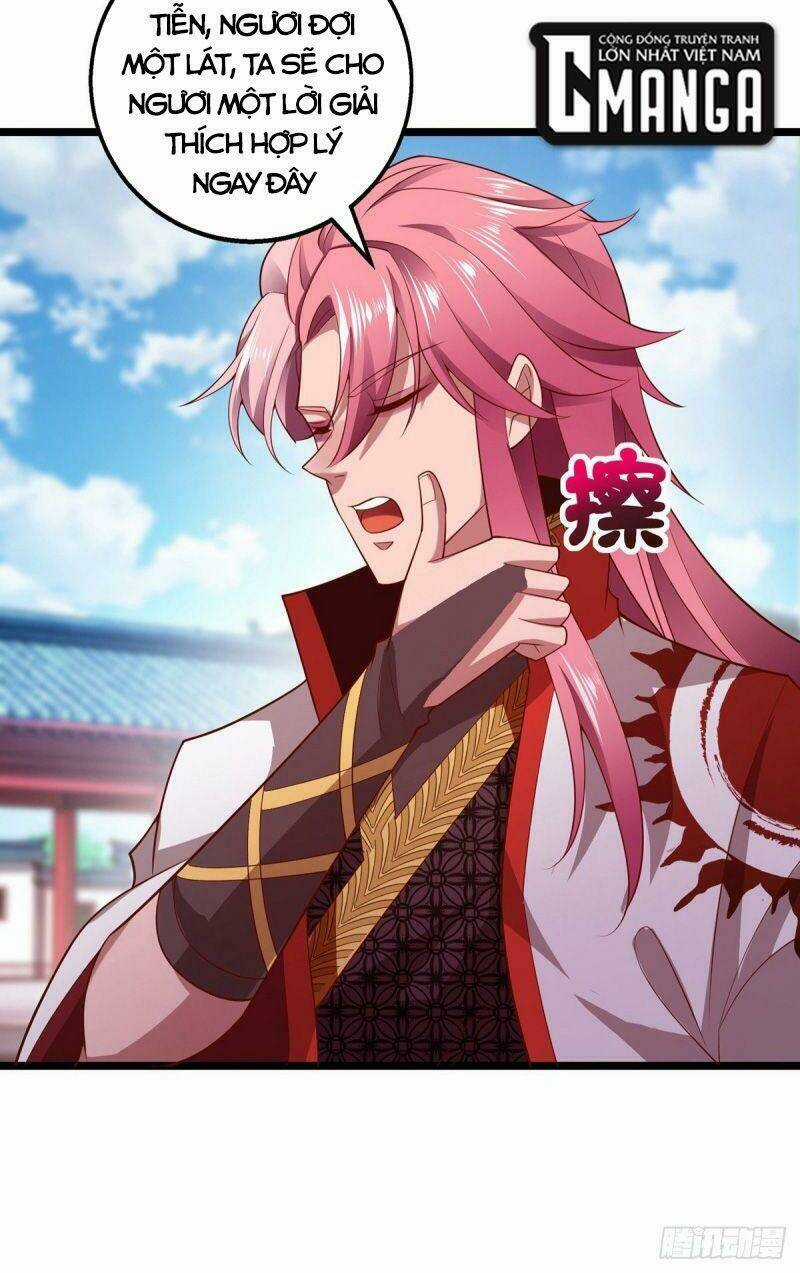 Ngày Mai Tôi Sẽ Chết Chapter 24 trang 5