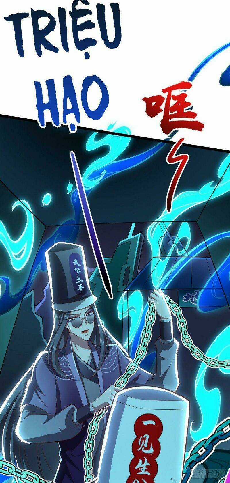 Ngày Mai Tôi Sẽ Chết Chapter 24 trang 7