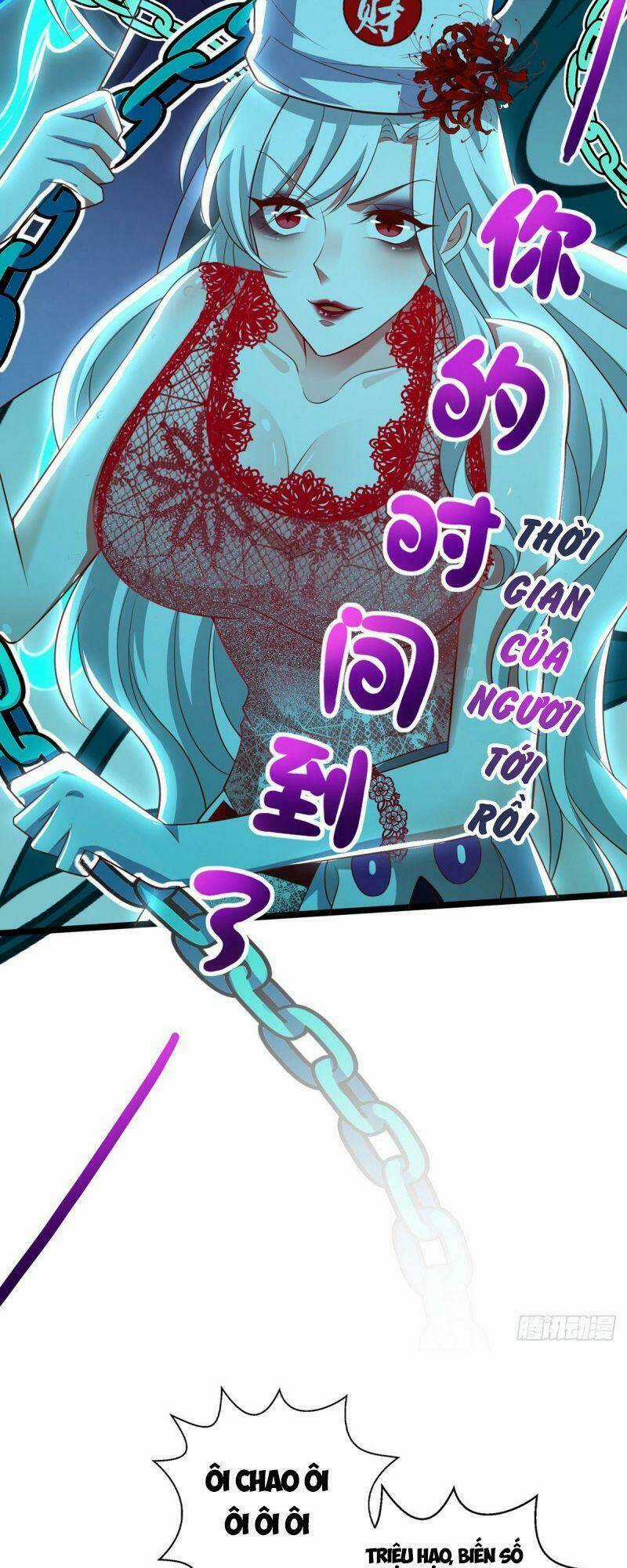 Ngày Mai Tôi Sẽ Chết Chapter 24 trang 8