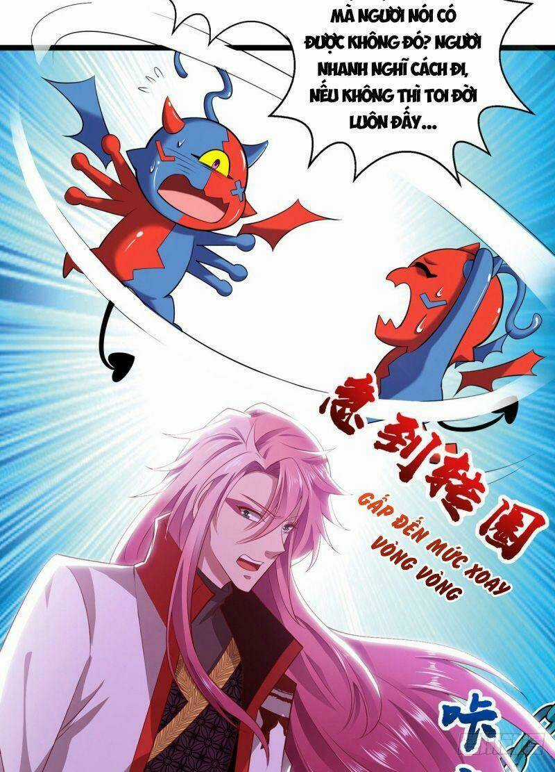 Ngày Mai Tôi Sẽ Chết Chapter 24 trang 9