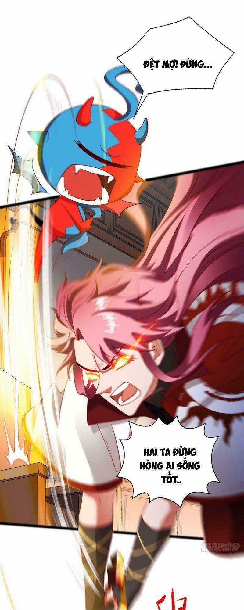 Ngày Mai Tôi Sẽ Chết Chapter 3 trang 10