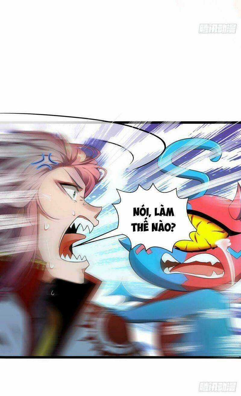 Ngày Mai Tôi Sẽ Chết Chapter 3 trang 14