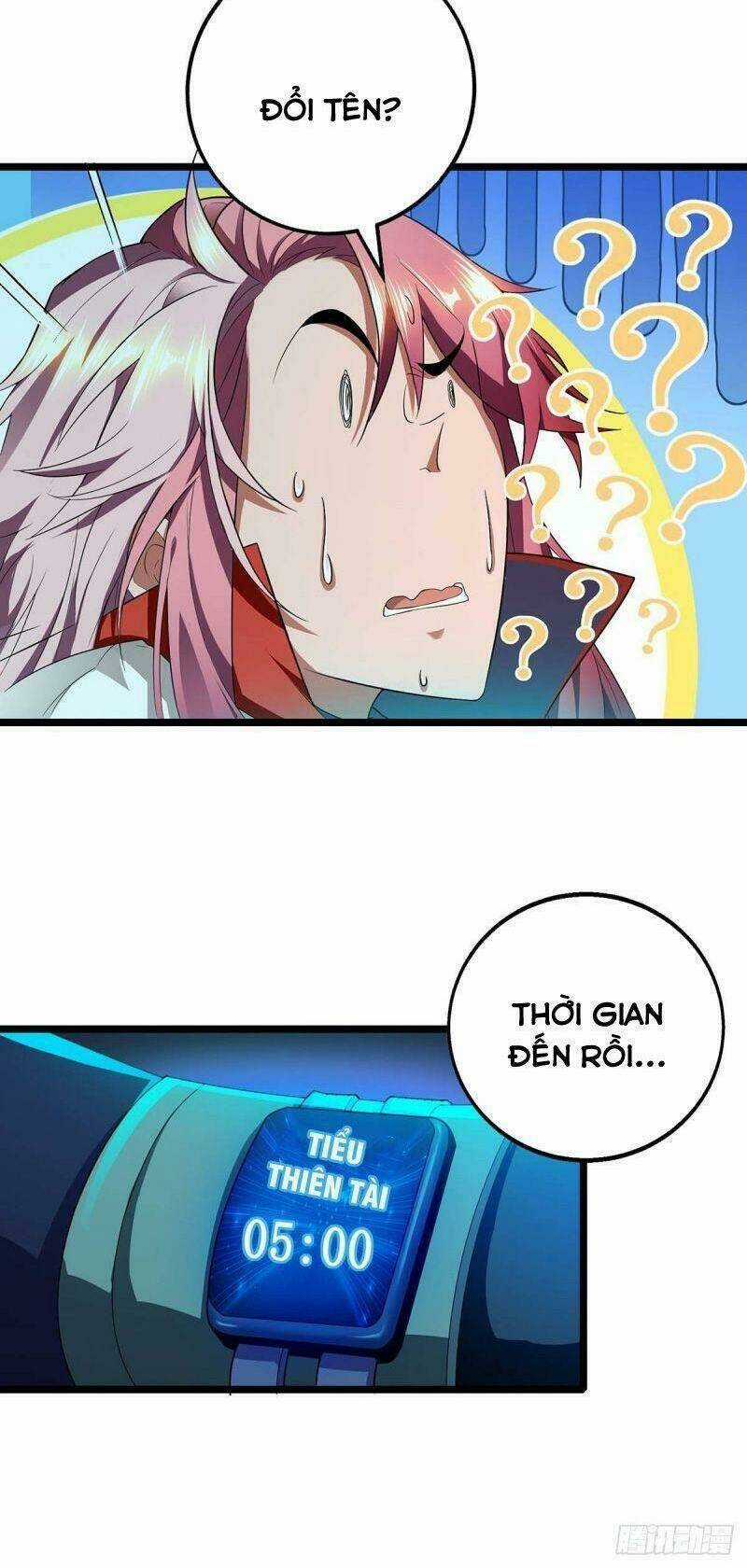 Ngày Mai Tôi Sẽ Chết Chapter 3 trang 16