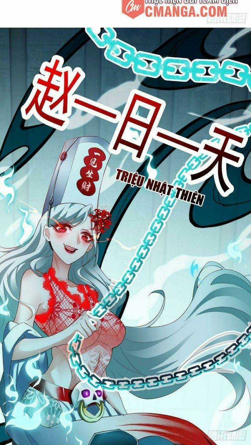 Ngày Mai Tôi Sẽ Chết Chapter 3 trang 18