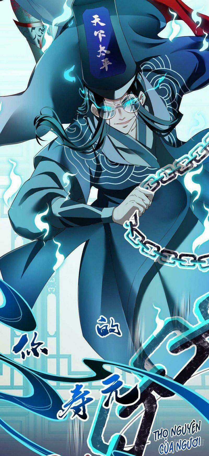 Ngày Mai Tôi Sẽ Chết Chapter 3 trang 19