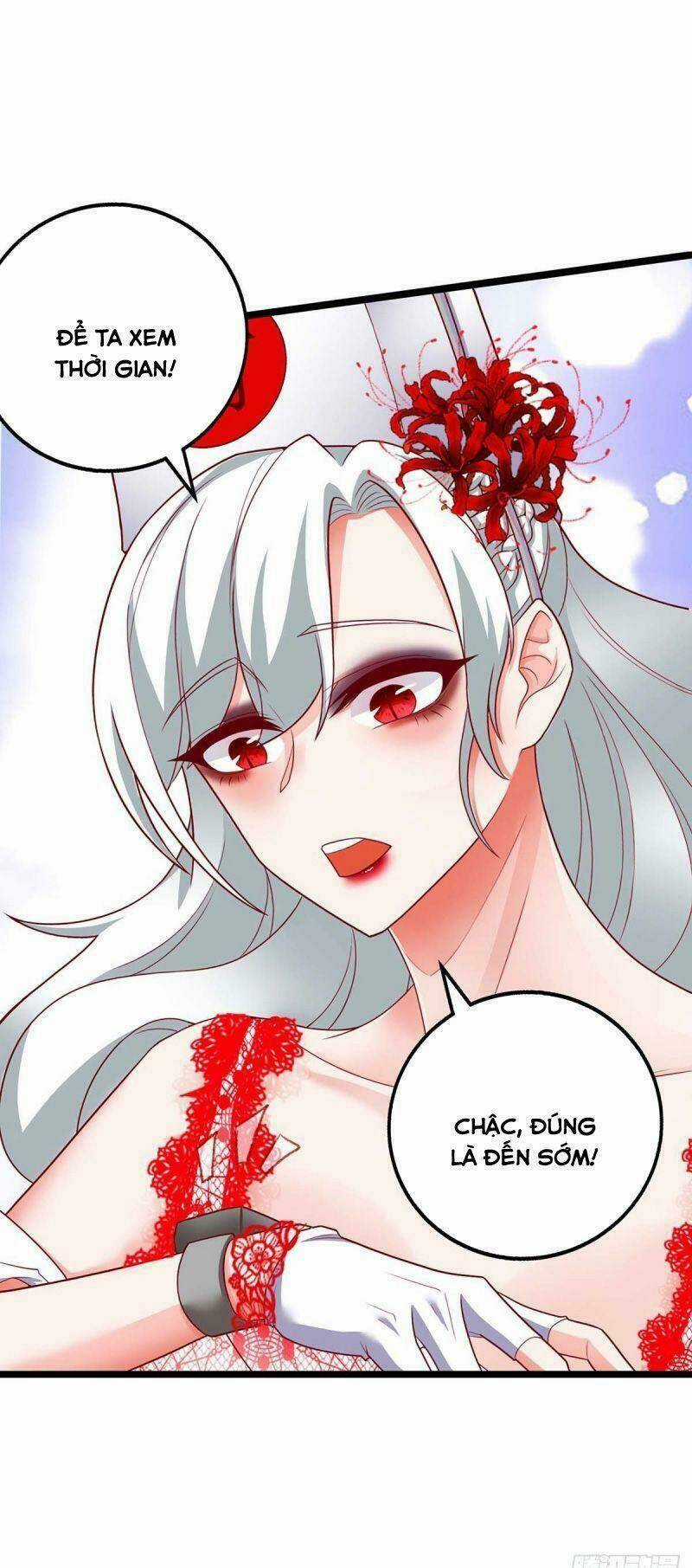 Ngày Mai Tôi Sẽ Chết Chapter 3 trang 2