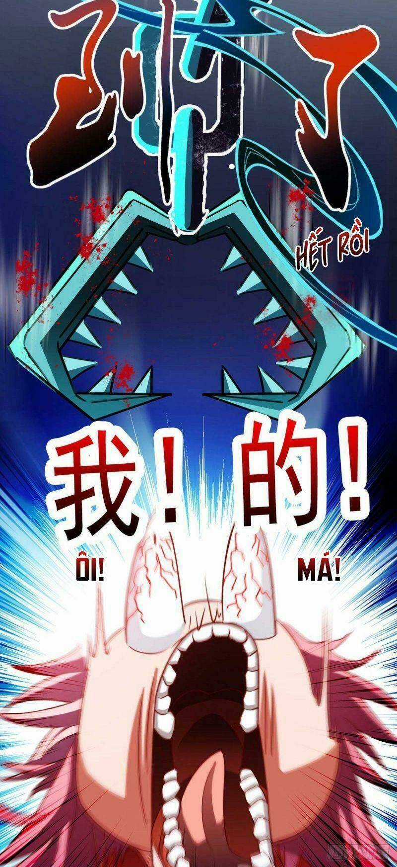 Ngày Mai Tôi Sẽ Chết Chapter 3 trang 20