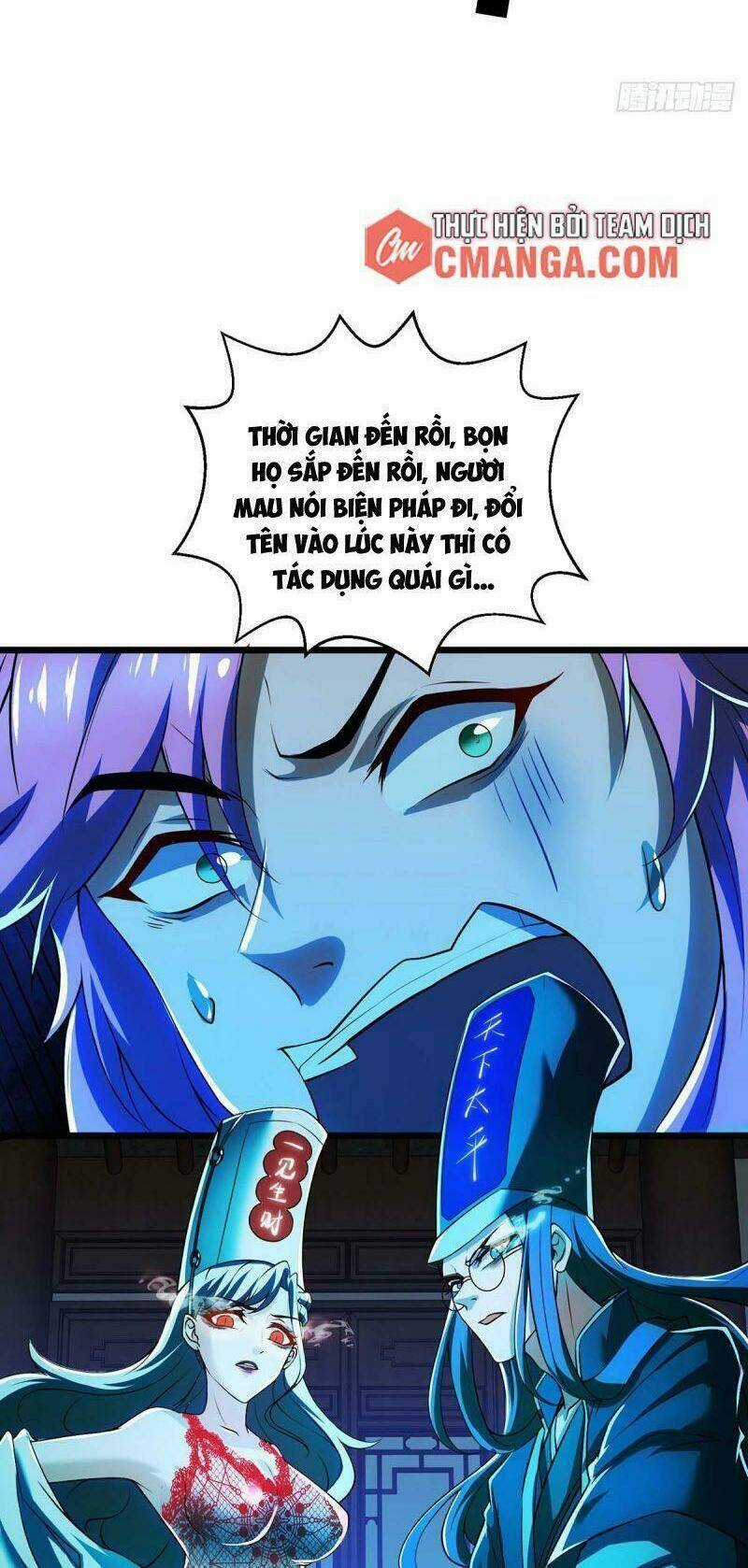 Ngày Mai Tôi Sẽ Chết Chapter 3 trang 22