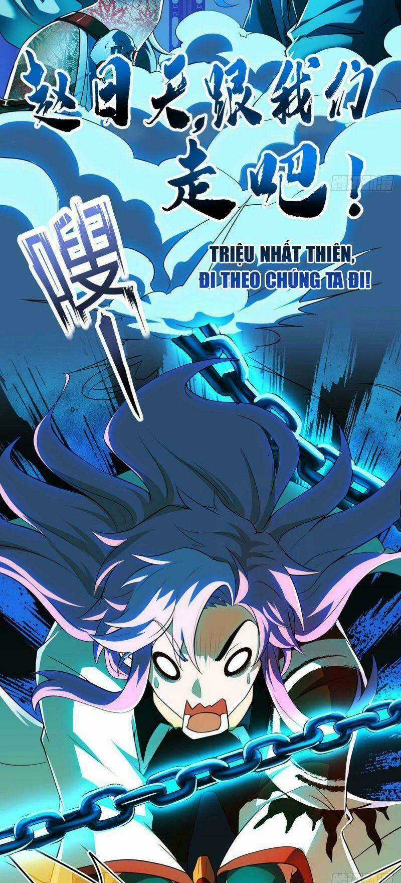 Ngày Mai Tôi Sẽ Chết Chapter 3 trang 23