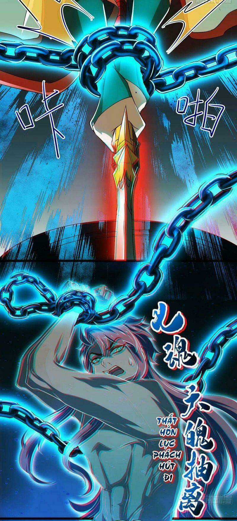 Ngày Mai Tôi Sẽ Chết Chapter 3 trang 24