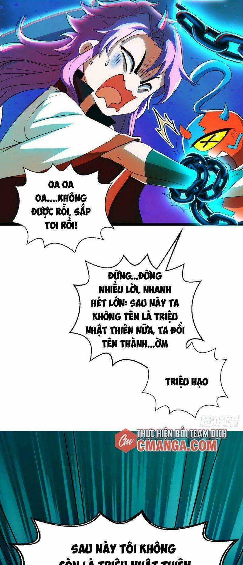 Ngày Mai Tôi Sẽ Chết Chapter 3 trang 25