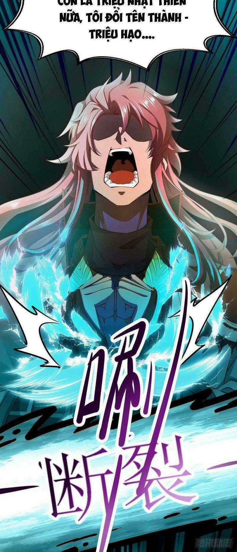 Ngày Mai Tôi Sẽ Chết Chapter 3 trang 26