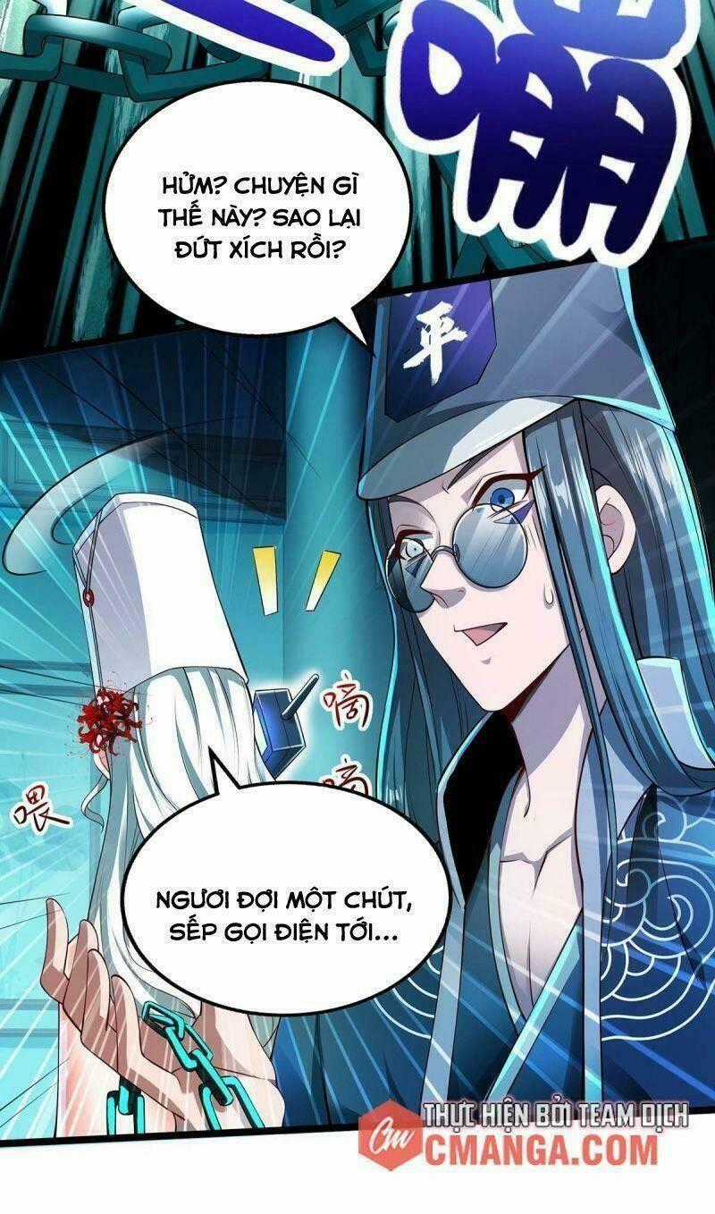 Ngày Mai Tôi Sẽ Chết Chapter 3 trang 29