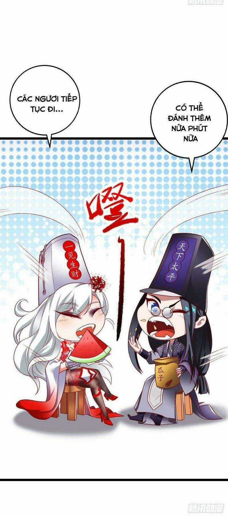 Ngày Mai Tôi Sẽ Chết Chapter 3 trang 3