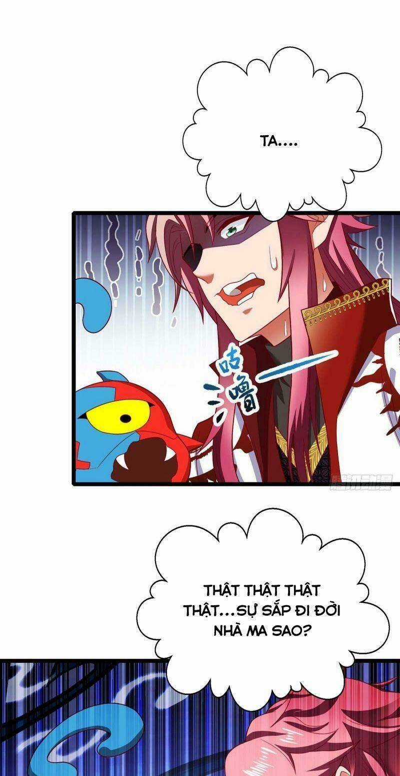 Ngày Mai Tôi Sẽ Chết Chapter 3 trang 4