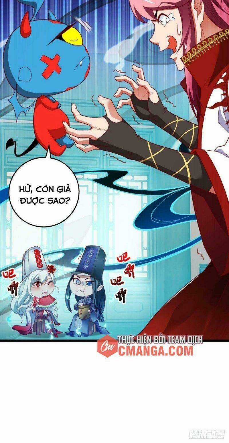 Ngày Mai Tôi Sẽ Chết Chapter 3 trang 5