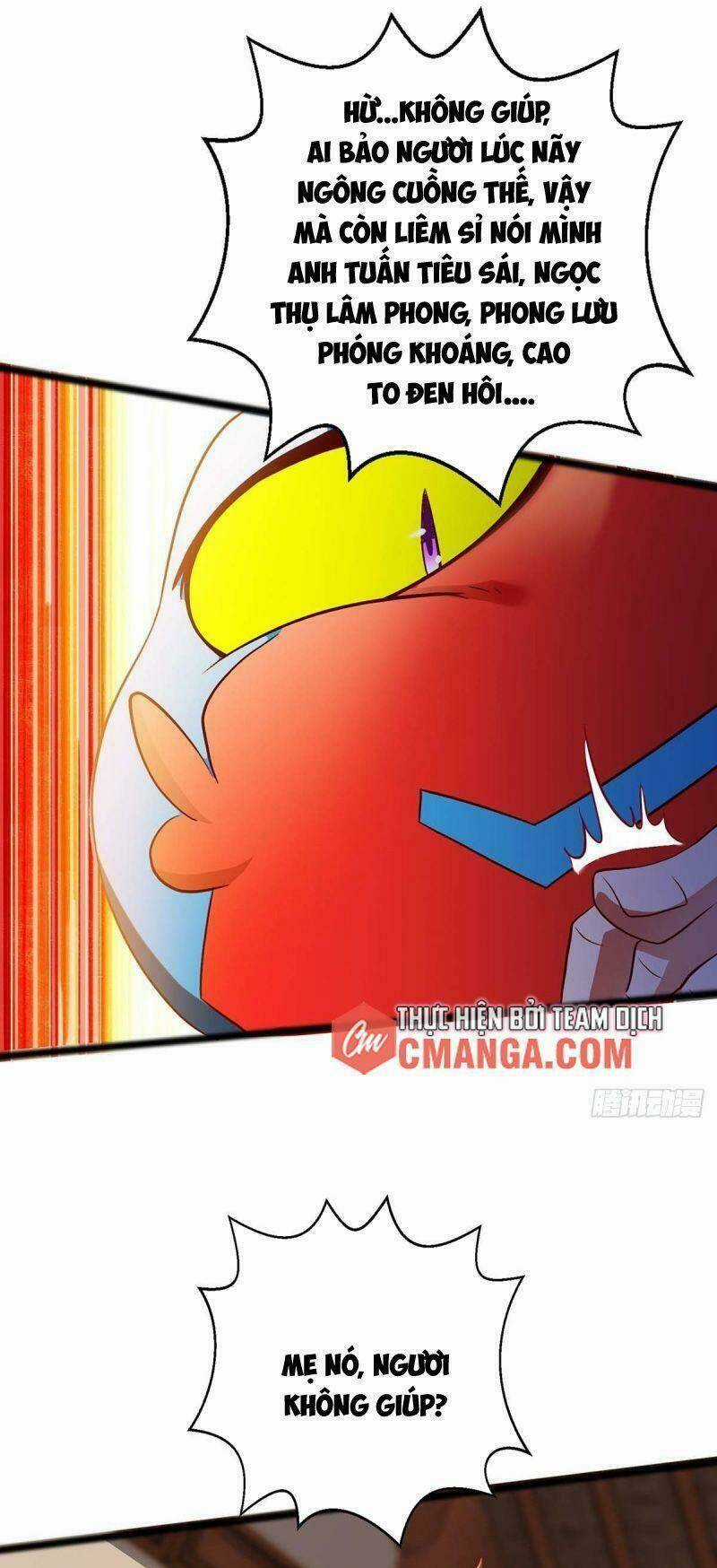 Ngày Mai Tôi Sẽ Chết Chapter 3 trang 8