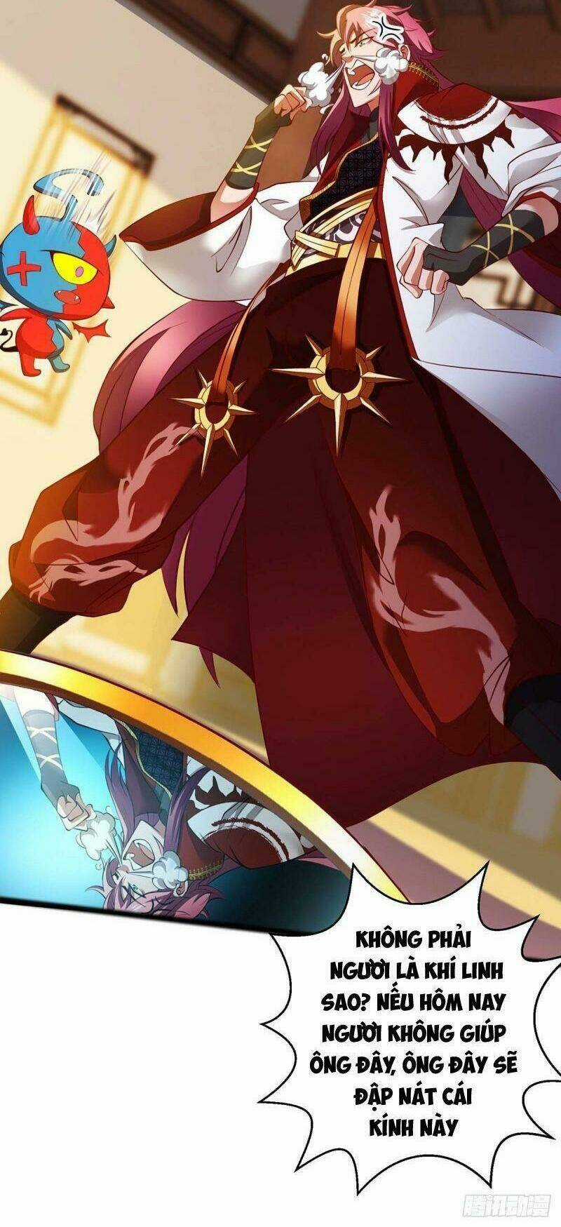 Ngày Mai Tôi Sẽ Chết Chapter 3 trang 9