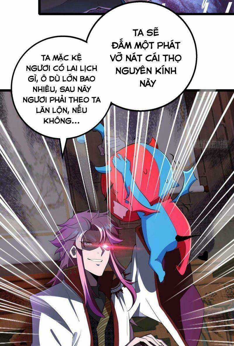 Ngày Mai Tôi Sẽ Chết Chapter 4 trang 10