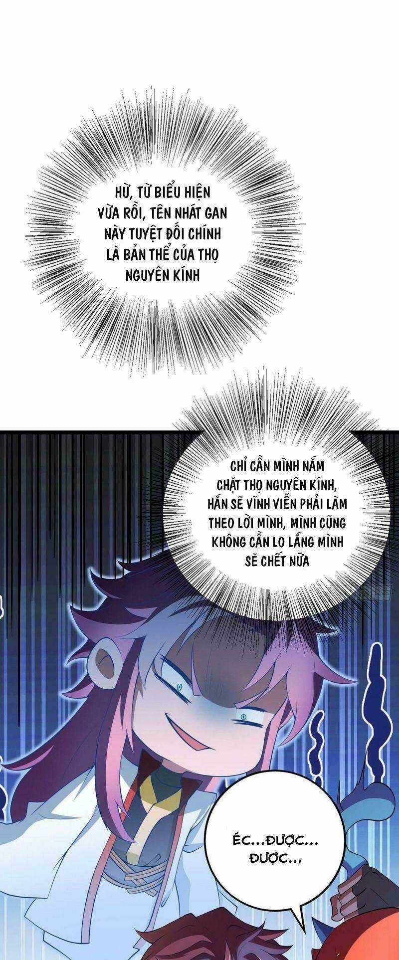 Ngày Mai Tôi Sẽ Chết Chapter 4 trang 12