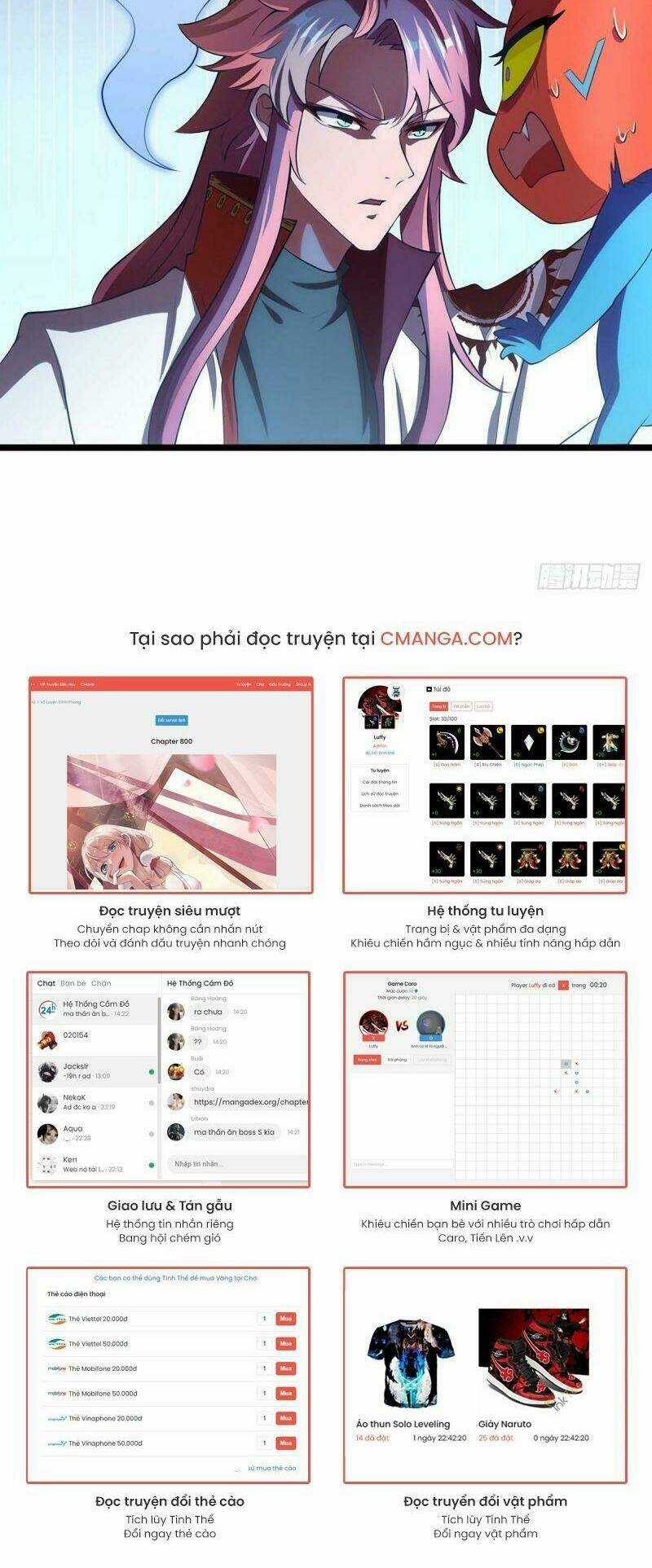 Ngày Mai Tôi Sẽ Chết Chapter 4 trang 13