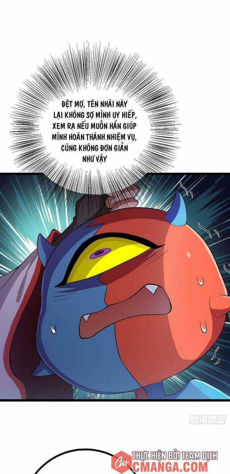 Ngày Mai Tôi Sẽ Chết Chapter 4 trang 14