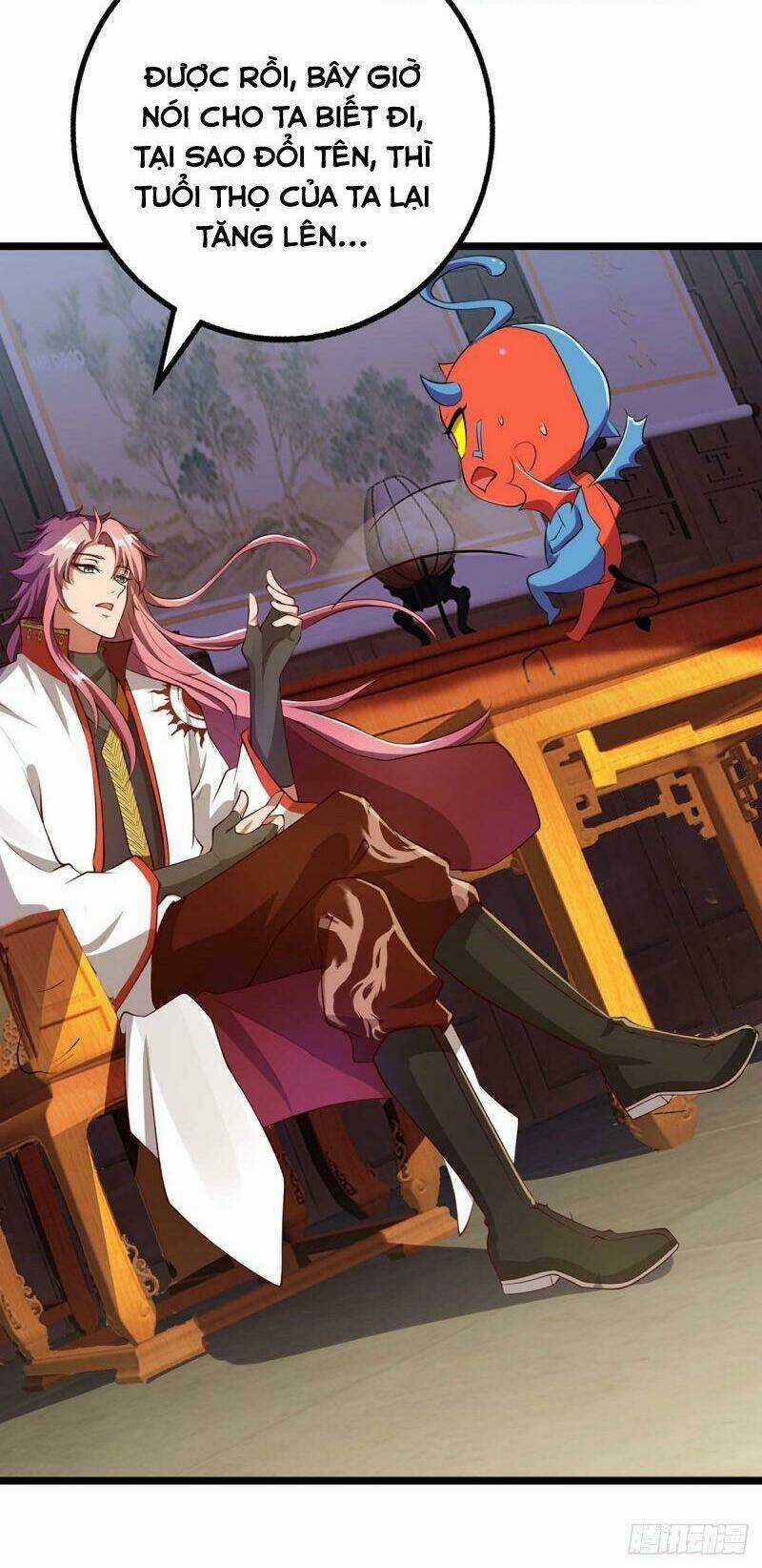 Ngày Mai Tôi Sẽ Chết Chapter 4 trang 15