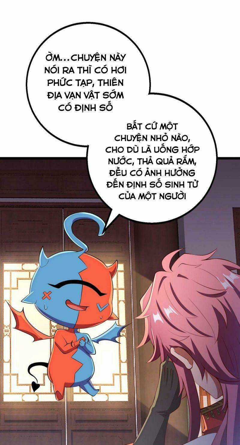 Ngày Mai Tôi Sẽ Chết Chapter 4 trang 16