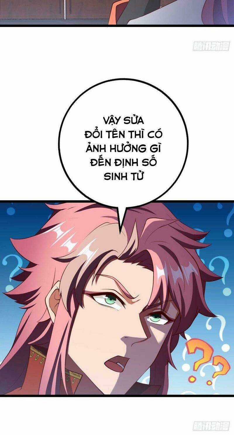 Ngày Mai Tôi Sẽ Chết Chapter 4 trang 17