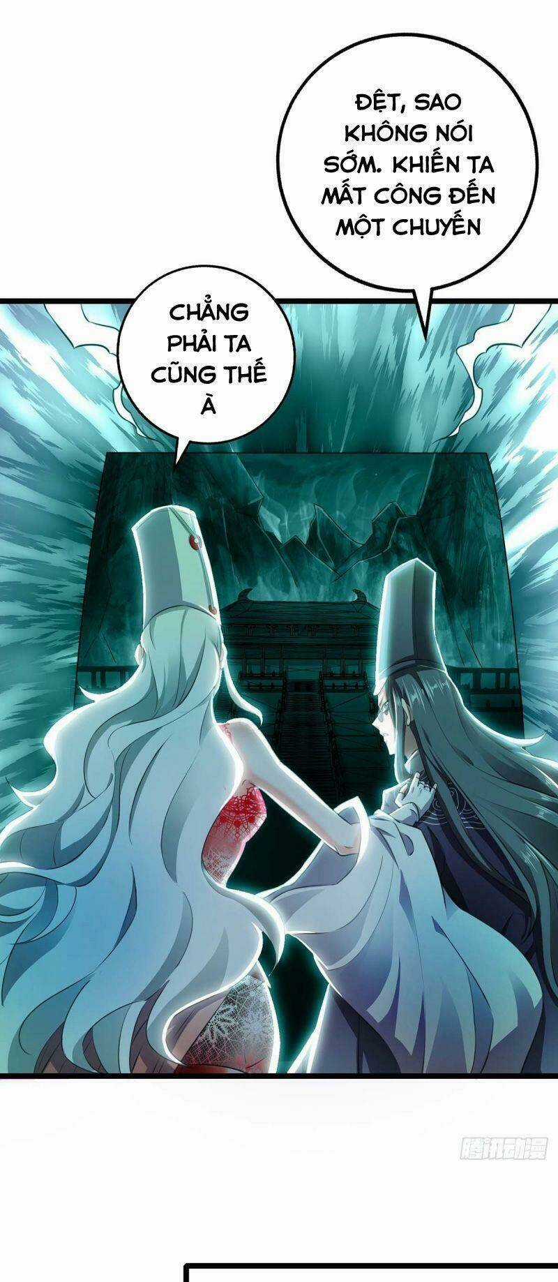 Ngày Mai Tôi Sẽ Chết Chapter 4 trang 2