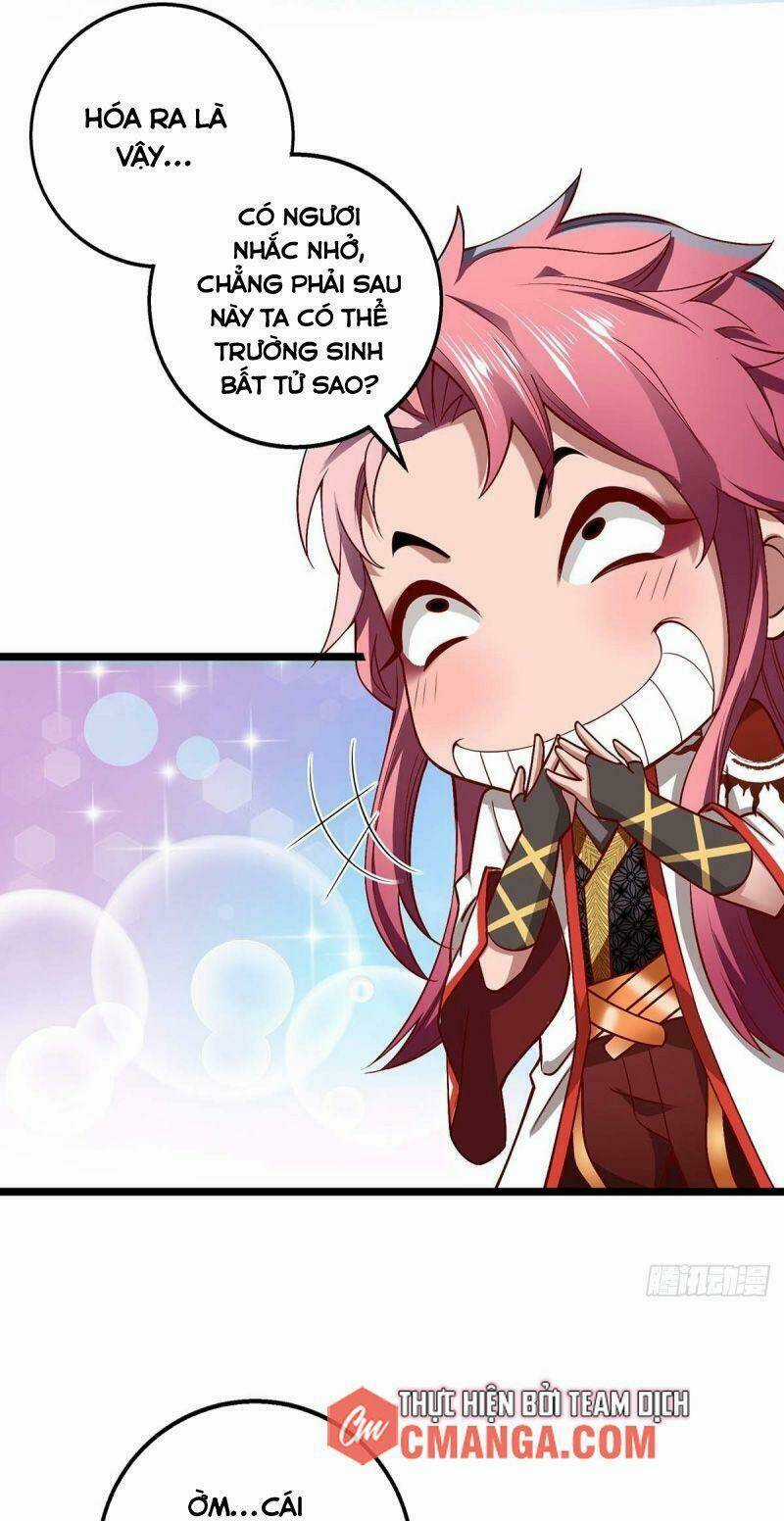 Ngày Mai Tôi Sẽ Chết Chapter 4 trang 20