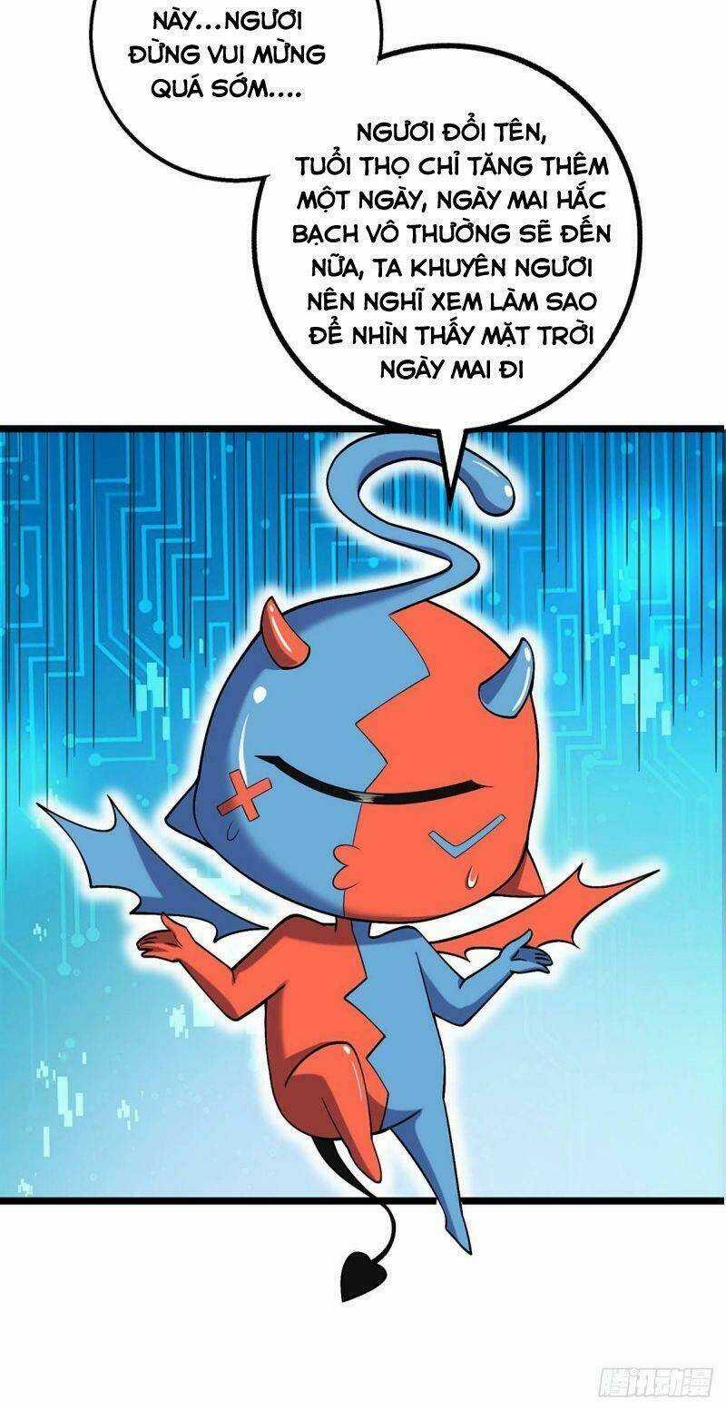 Ngày Mai Tôi Sẽ Chết Chapter 4 trang 21