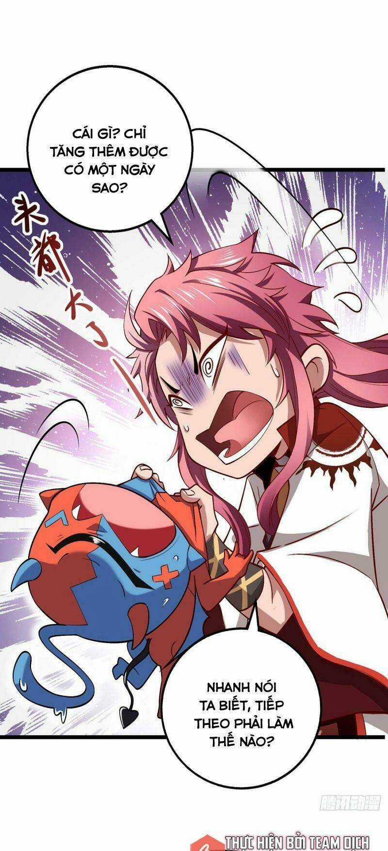 Ngày Mai Tôi Sẽ Chết Chapter 4 trang 22