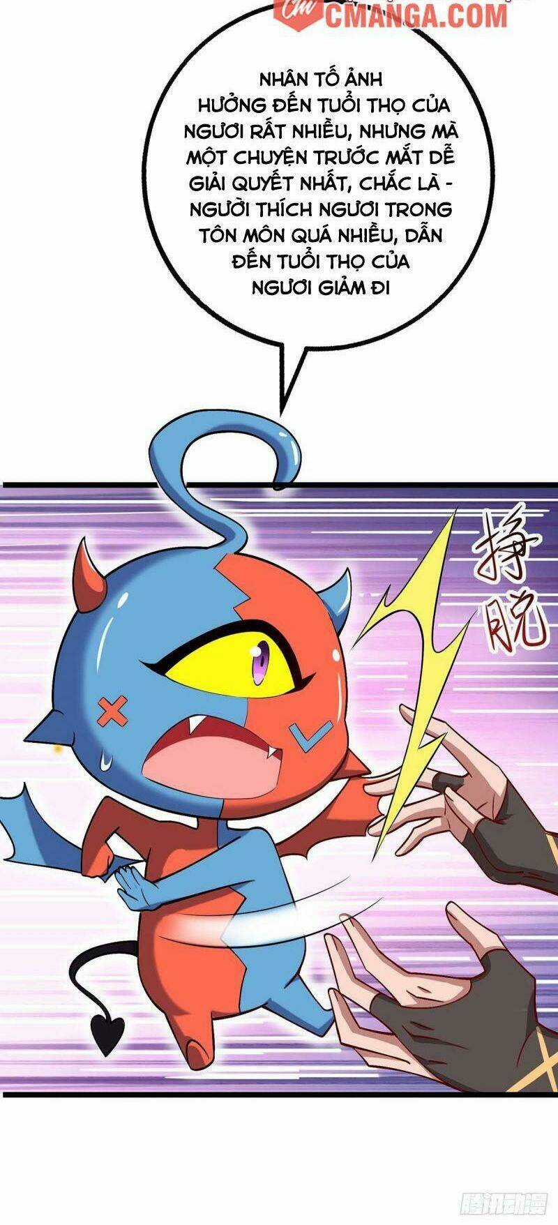 Ngày Mai Tôi Sẽ Chết Chapter 4 trang 23