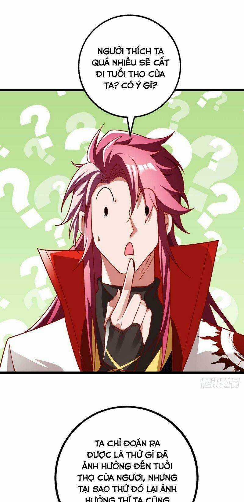 Ngày Mai Tôi Sẽ Chết Chapter 4 trang 24