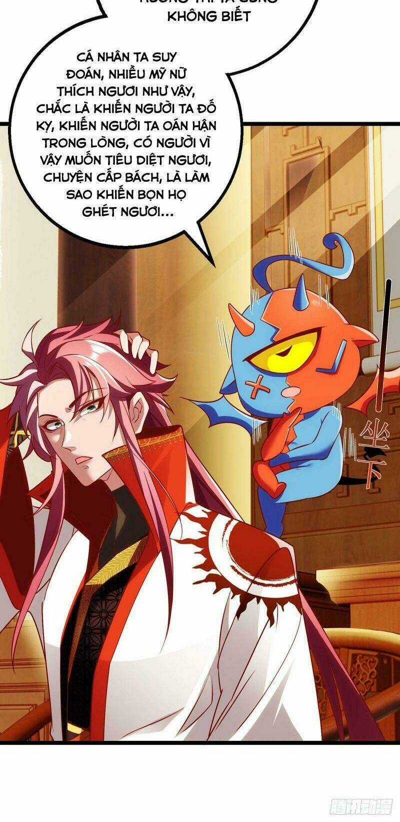 Ngày Mai Tôi Sẽ Chết Chapter 4 trang 25