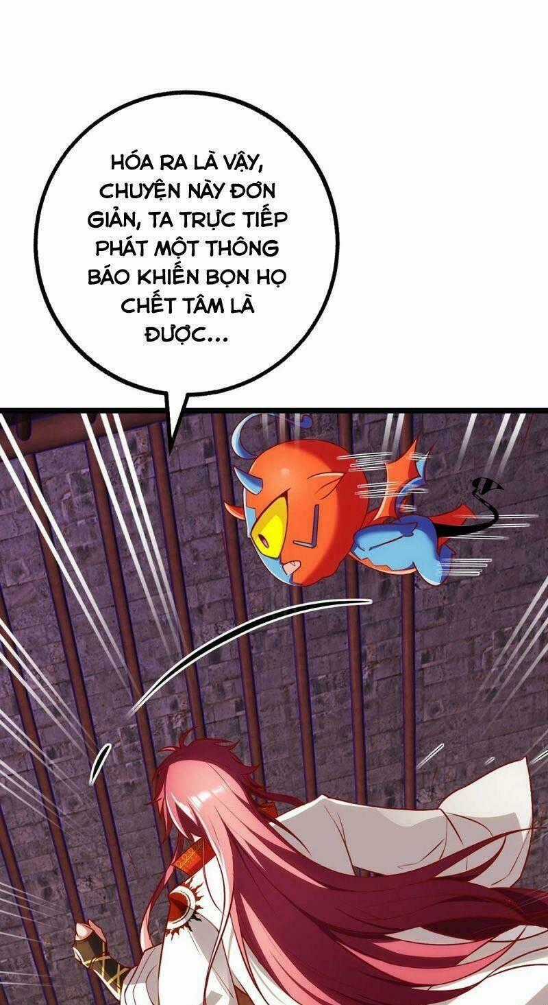 Ngày Mai Tôi Sẽ Chết Chapter 4 trang 26