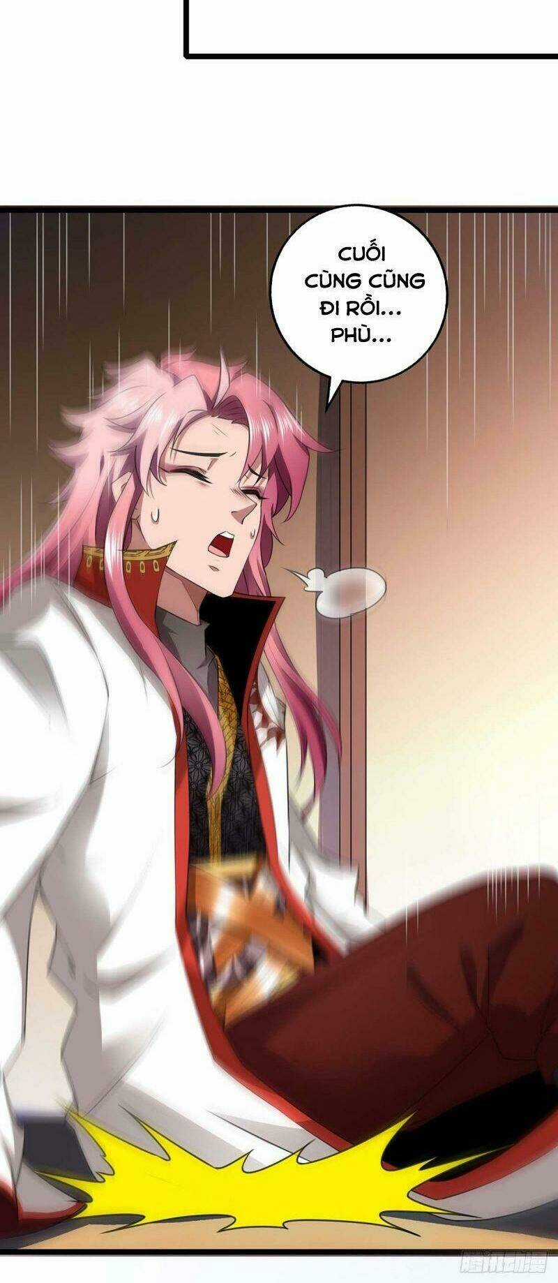 Ngày Mai Tôi Sẽ Chết Chapter 4 trang 3