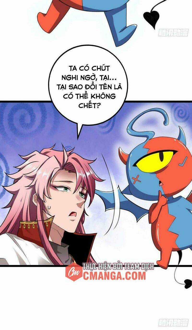 Ngày Mai Tôi Sẽ Chết Chapter 4 trang 5