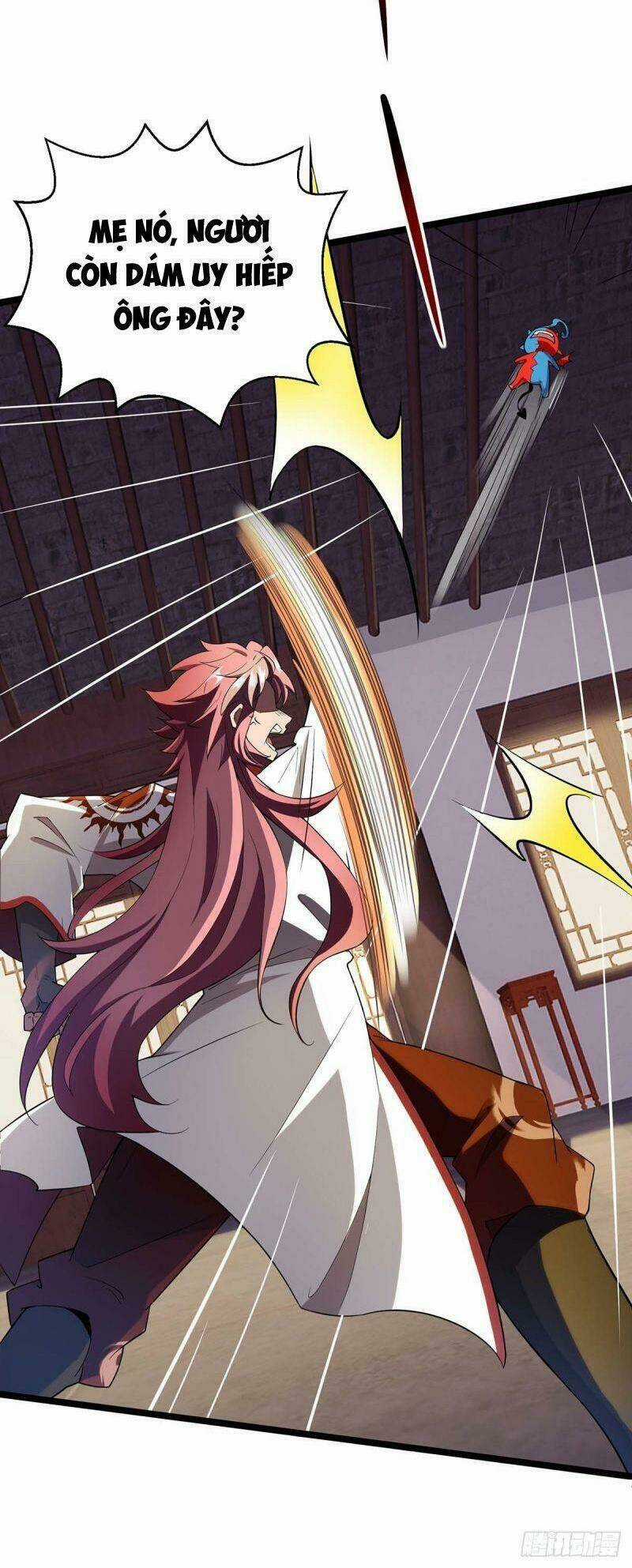 Ngày Mai Tôi Sẽ Chết Chapter 4 trang 7