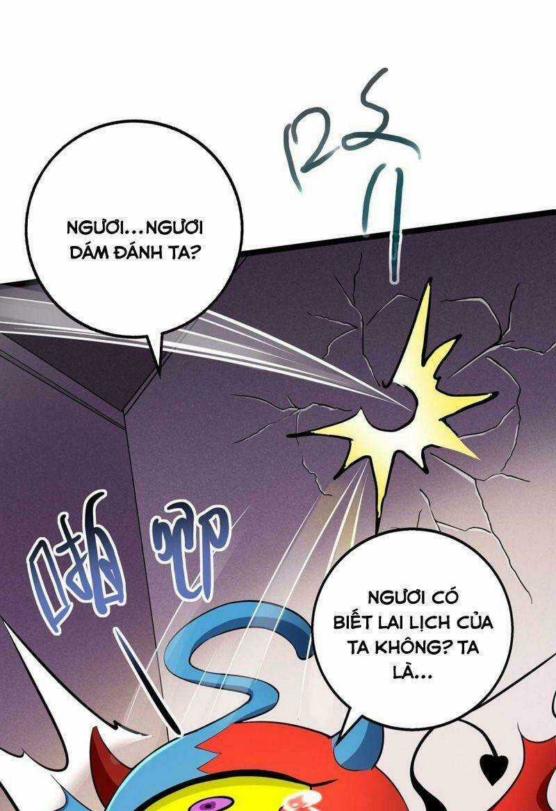 Ngày Mai Tôi Sẽ Chết Chapter 4 trang 8