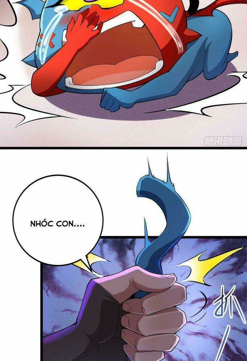 Ngày Mai Tôi Sẽ Chết Chapter 4 trang 9