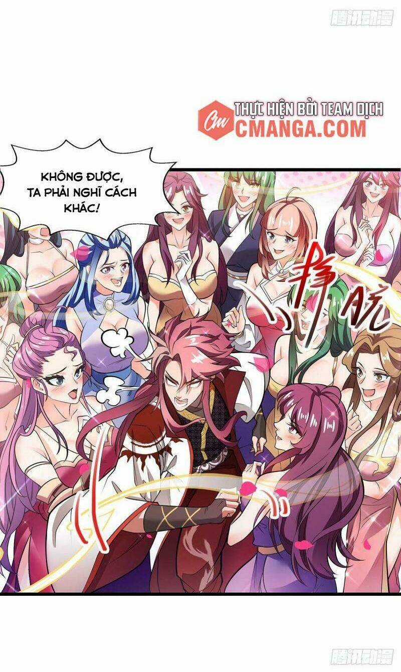 Ngày Mai Tôi Sẽ Chết Chapter 5 trang 15