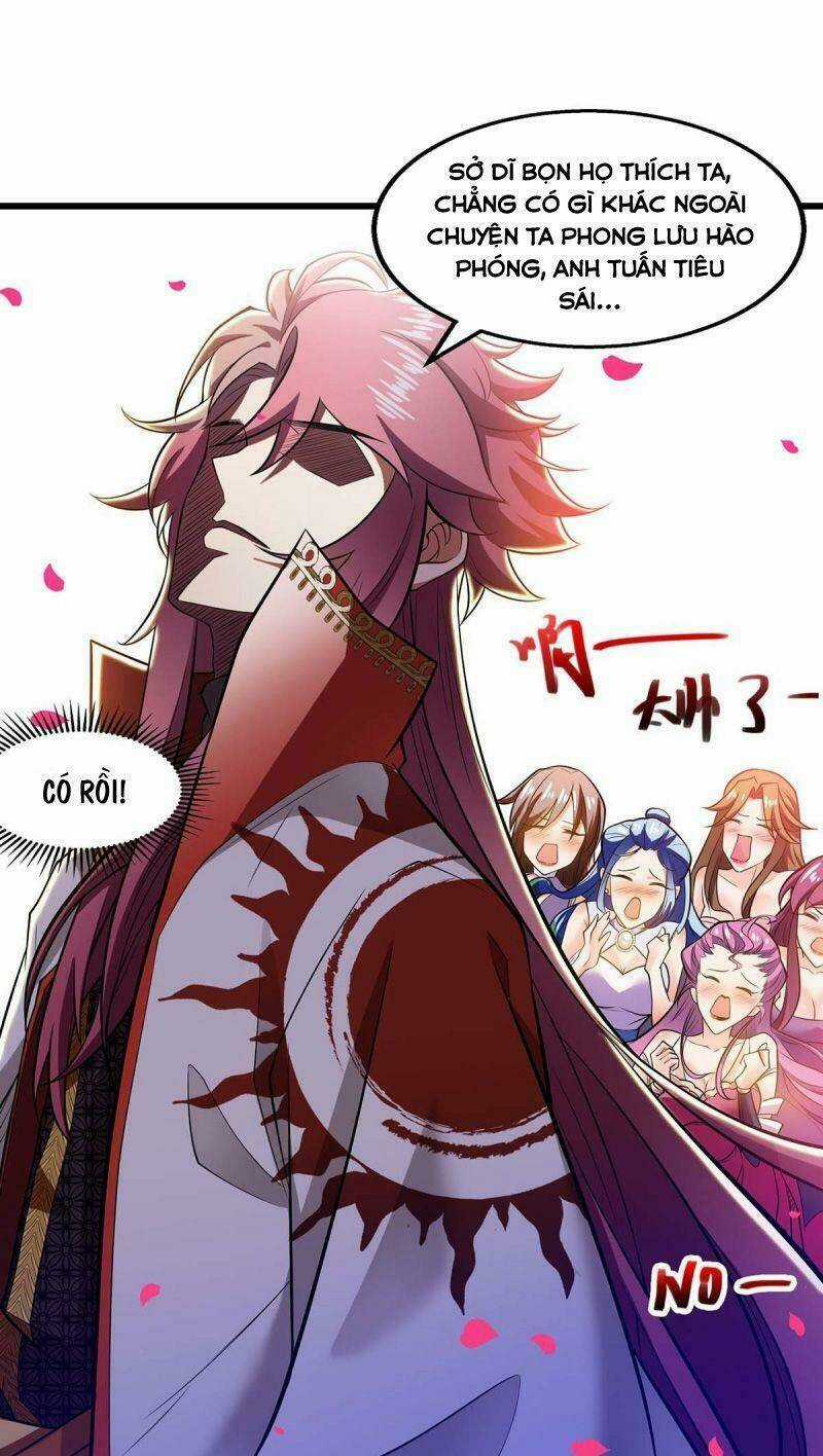 Ngày Mai Tôi Sẽ Chết Chapter 5 trang 16