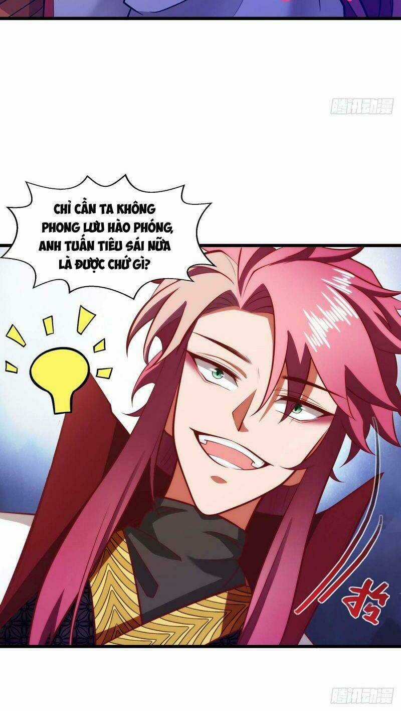 Ngày Mai Tôi Sẽ Chết Chapter 5 trang 17