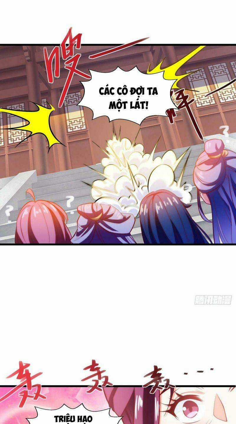 Ngày Mai Tôi Sẽ Chết Chapter 5 trang 18