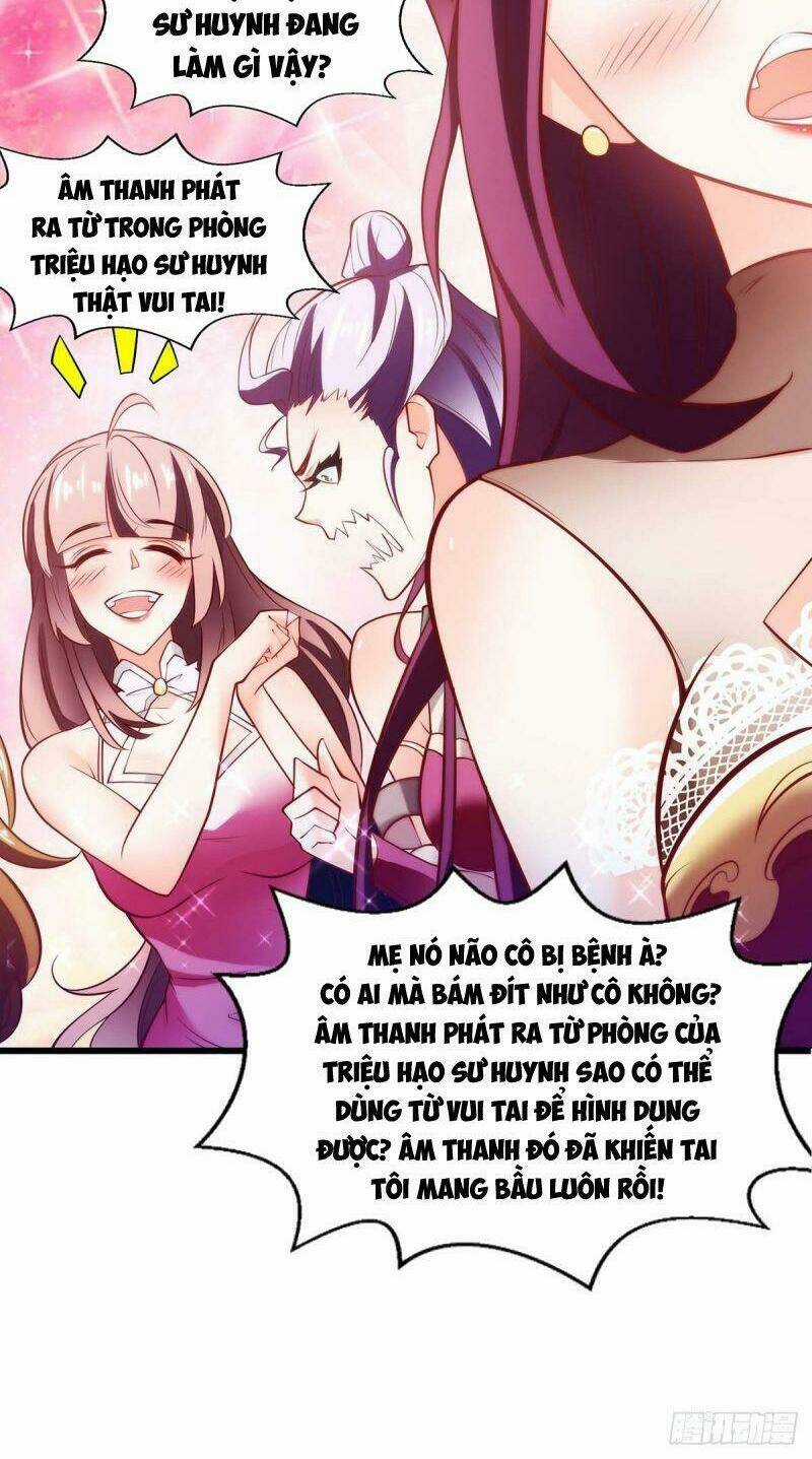 Ngày Mai Tôi Sẽ Chết Chapter 5 trang 19